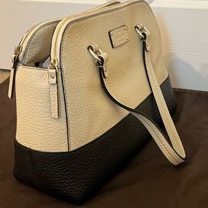Kate Spade Grove Court Lainey tote bag